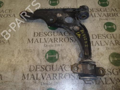 Used Left front suspension arm FIAT DUCATO Van (230_) [1994-2005]  4014117