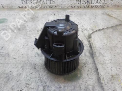 Ventilator motor CITROËN C4 CACTUS [2014-2025]  4006693
