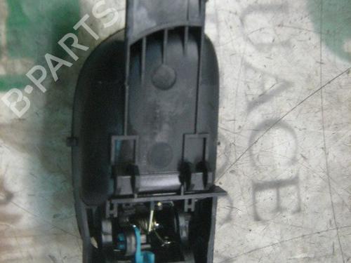 Venstre bak invendig håndtak DAEWOO REZZO (U100) 2.0 | BP3794125I15 