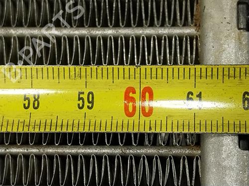 Køler SEAT LEON Sportstourer (KL8, KLD)  | BP30581891M31 