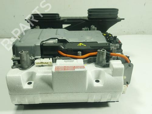 Battery HONDA INSIGHT (ZE_) 1.3 IMA (ZE28, ZE2) | BP25007224E11 