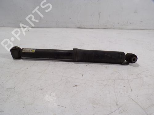 Used Left rear shock absorber Left rear shock absorber CITROËN C4 CACTUS [2014-2026] 8620838 8620838