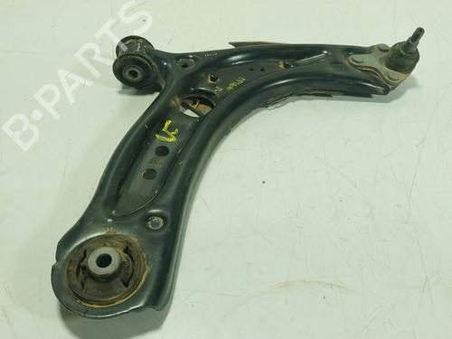 Used Right front suspension arm CUPRA LEON Sportstourer (KL8, KU8, KUD) 1.5 eTSI (150 hp) 30331206