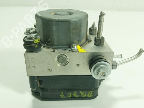 ABS pump RENAULT ZOE (BFM_) ZOE | BP27832838M43 