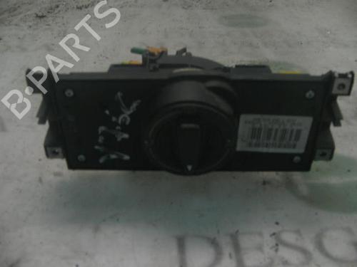 Used Climate control Climate control SEAT CORDOBA (6K2) 1.4 (60 hp) 3788736 3788736