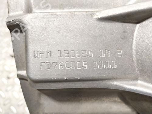 Gearbox CUPRA FORMENTOR (KM7, KMP)  | BP31130083M3 
