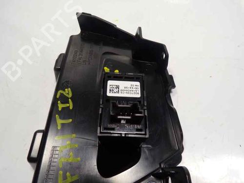 BP6567329I29 | Left rear window switch BMW X3 (G01, F97) xDrive 20 d BP6567329I29