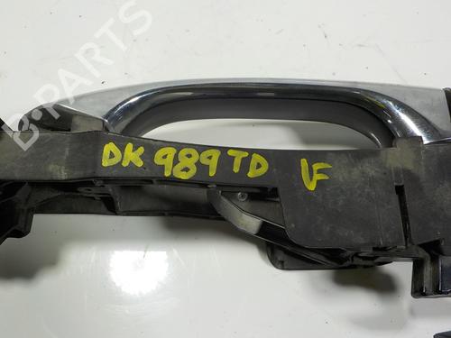 Rear right exterior door handle MERCEDES-BENZ CLS (C219) CLS 320 CDI (219.322) | BP13208609C130 