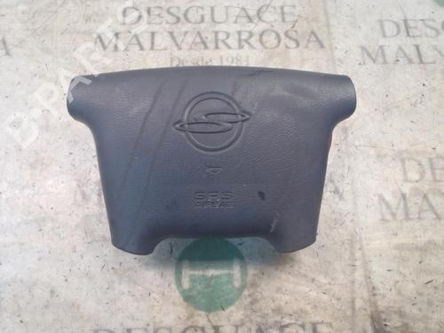 Driver airbag SSANGYONG KORANDO (KJ) 2.9 TD (120 hp) 3806405