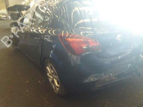 Engine mount OPEL CORSA E (X15) 1.4 (08, 68) | BP9081454M89  - Image 13