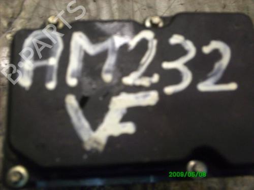 Abs pomp RENAULT SCÉNIC II (JM0/1_) 2.0 (JM05, JM0U, JM1N, JM1U, JM2V) | BP3748007M43 