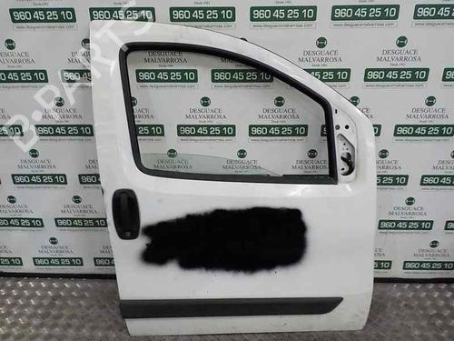 Used Right front door PEUGEOT BIPPER (AA_) [2008-2025]  3879901
