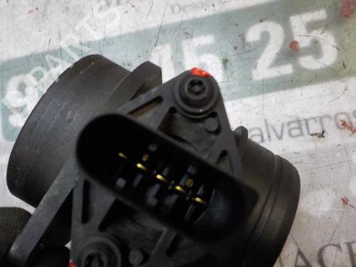 Mass air flow sensor VW GOLF V (1K1) 1.9 TDI | BP3857578M95 