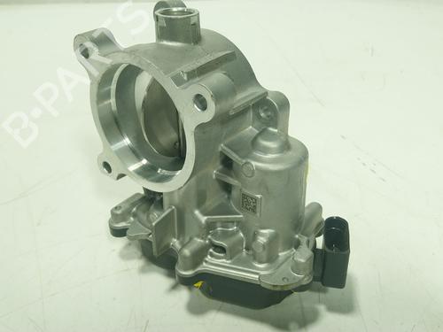 Used Throttle body Throttle body SEAT LEON Sportstourer (KL8, KLD) 1.5 eTSI (150 hp) 32203636 32203636
