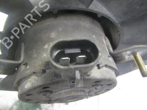 Radiator fan FIAT PUNTO (188_) 1.2 60 (188.030, .050, .130, .150, .230, .250) | BP3832408M35 