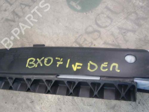 Right curtain airbag MERCEDES-BENZ C-CLASS Coupe (CL203)  | BP3804705C12 