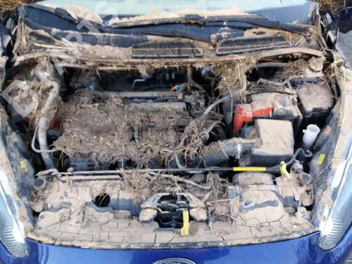 Throttle body FORD FIESTA VI (CB1, CCN) 1.25 | BP6835947M82  - Image 9