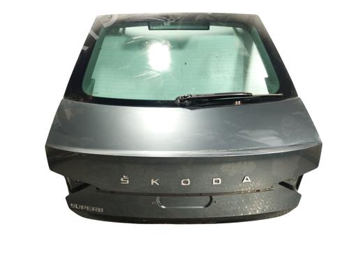 Used Tailgate Tailgate SKODA SUPERB III (3V3) 2.0 TDI (190 hp) 34207298 34207298