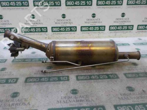 Used Particulate filter Particulate filter CITROËN DS5 [2011-2016] 7892103 7892103