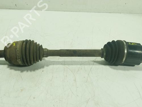 Used Left front driveshaft MITSUBISHI ASX (GA_W_) 1.6 DI-D 4WD (114 hp) 30271879