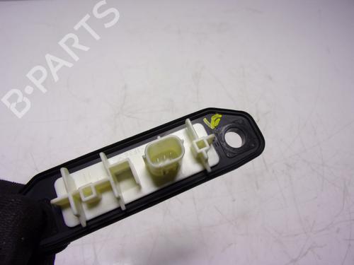 Tailgate handle TOYOTA YARIS (_P21_, _PA1_, _PH1_) 1.5 Hybrid (MXPH11) | BP16745456C132 