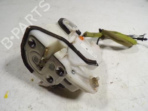 Used Rear left lock Rear left lock MAZDA CX-5 (KE, GH) 2.2 D (175 hp) 7461396 7461396