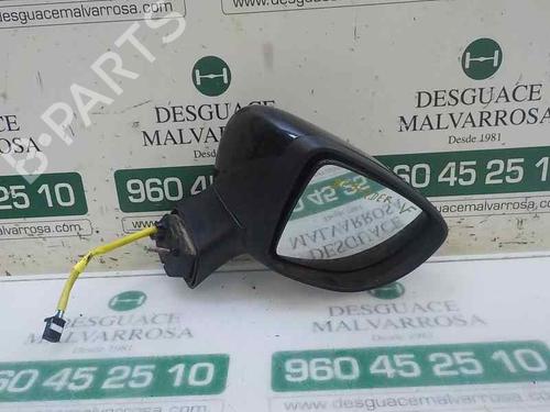 Retrovisor direito RENAULT CAPTUR I (J5_, H5_) [2013-2025]  5938292