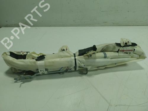 Airbag cortina derecho OPEL CORSA F (P2JO) 1.2 (68) (101 hp) 17659653