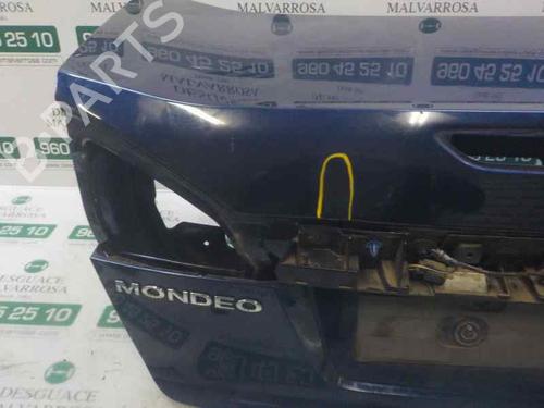 Tailgate FORD MONDEO IV (BA7) 2.0 TDCi | BP9082150C6 