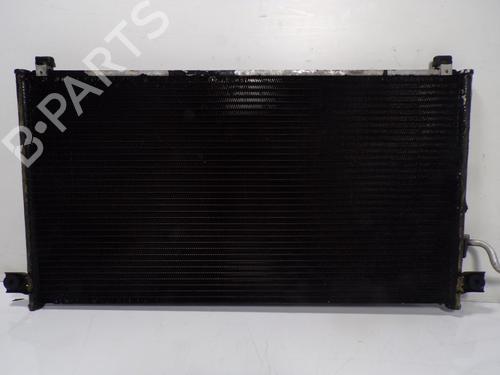 Used AC radiator NISSAN PATROL GR V Wagon (Y61) [1997-2025]  12594940