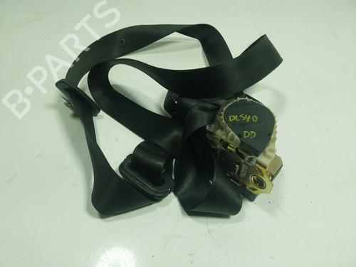 Used Front right seatbelt Front right seatbelt LAND ROVER RANGE ROVER III (L322) [2002-2012] 16561099 16561099