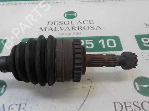 Right front driveshaft OPEL CORSA C (X01) 1.2 (F08, F68) | BP3865975M39 - Image 3