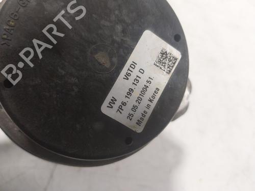 Engine mount PORSCHE CAYENNE (92A)  | BP19027046M89  - Image 5