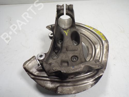 Left front steering knuckle BMW 1 (F20) 118 d | BP13251809M25 