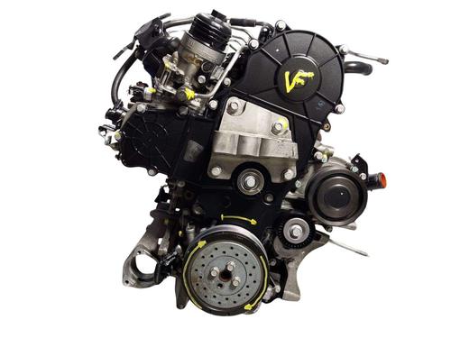 Engine OPEL INSIGNIA A (G09) 2.0 CDTI (68) | BP40098774M1 - Image 5