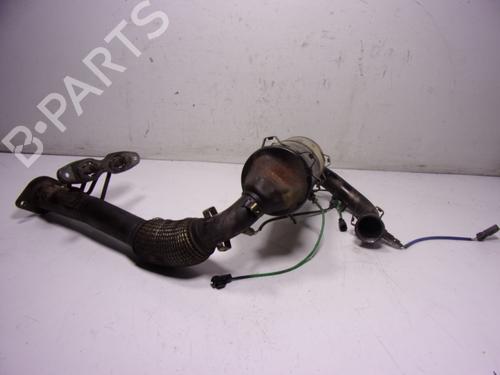 Used Catalyst Catalyst FORD MONDEO V Turnier (CF) [2014-2026] 15592253 15592253