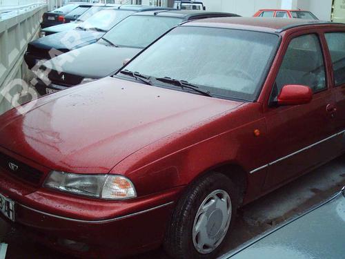 Used Parts DAEWOO NEXIA  1.5 (08, 68)  474816