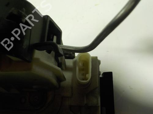 Rear left lock MERCEDES-BENZ B-CLASS Sports Tourer (W246, W242)  | BP13309479C100 
