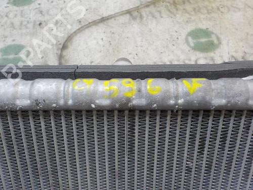 Air conditioning evaporator SEAT IBIZA IV (6J5, 6P1)  | BP11644108M109 