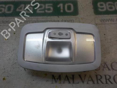 Luz interior Luz interior PEUGEOT 308 II (LB_, LP_, LW_, LH_, L3_) 1.6 BlueHDi 120 (120 hp) 7411670 7411670
