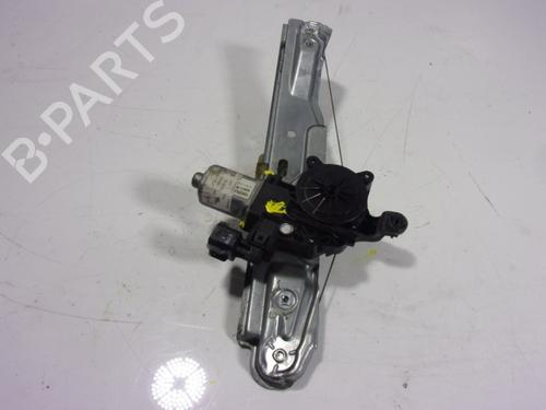 Used Rear left window mechanism Rear left window mechanism 10994578 10994578