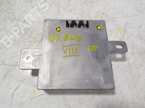 Used Electronic module Electronic module 9651055 9651055