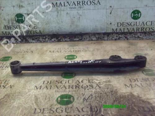 Left rear suspension arm SUZUKI IGNIS I (FH) 1.3 (HV51, HX51, RG413) | BP4021543M14 