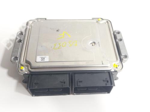 Engine control unit (ECU) FORD ECOSPORT 1.0 EcoBoost | BP32253130M57 - Image 2