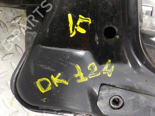 Subframe PEUGEOT 2008 I (CU_) | BP11109302M9 - Image 2