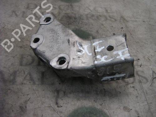 Støtte PEUGEOT 206 Hatchback (2A/C) 1.4 HDi | BP14296948C155 