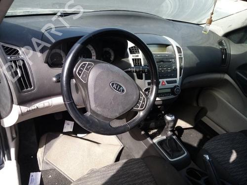 Antenna/Base KIA CEE'D Hatchback (ED)  | BP16987930C140 