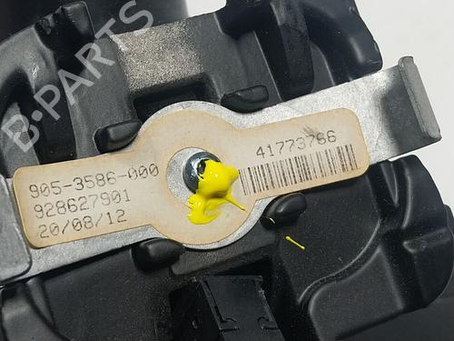 Rear mirror BMW 3 (F30, F80)  | BP17635473I6 