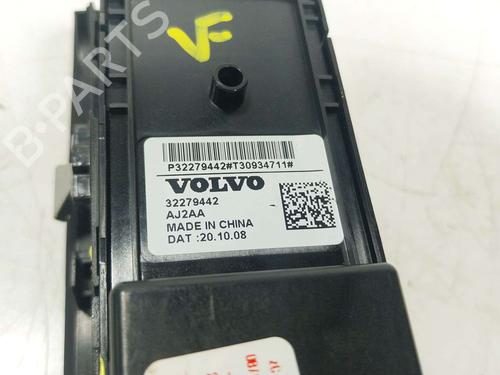 Left front window switch VOLVO XC40 (536) T2 | BP38043532I27 - Image 4