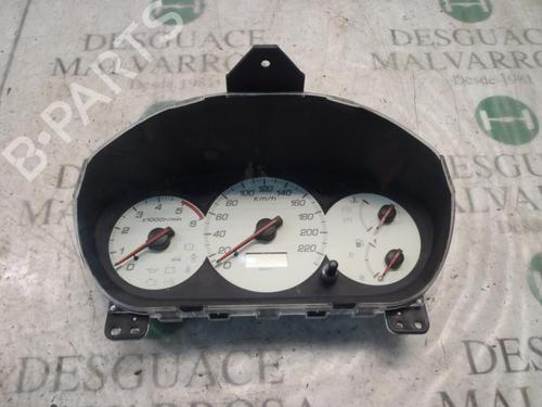 instrument-cluster-honda-civic-vii-hatchback-eu-ep-ev-17-ctdi-ep4-eu9-2000-2001-2002-2003-2004-2005-2006-3809485 main image